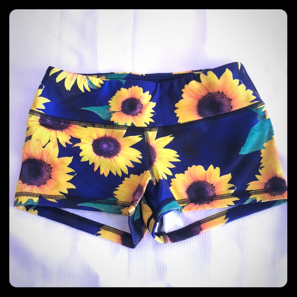 Fleo shorts